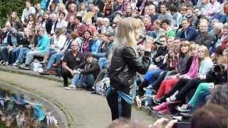 Ilse de Lange - World of hurt (Live @Caprera)