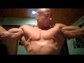 Jan Motal eleventh week in hard diet 3 WEEKS OUT