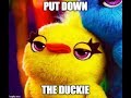 Put Down The Duckie JimmyandFriends Version