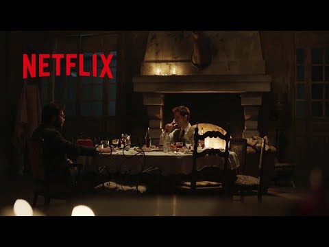 Bella Yau | La Casa de Portunhol pelo Luís Franco-Bastos | Netflix