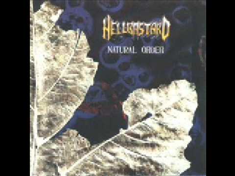 Hellbastard - Interrogate Them online metal music video by HELLBASTARD