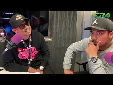 CARTA ERA 40 Bersama Ara Johari dan Waris