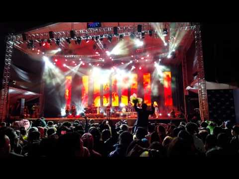 Monsoon 2015 - Joss Stone - Queen of Soul