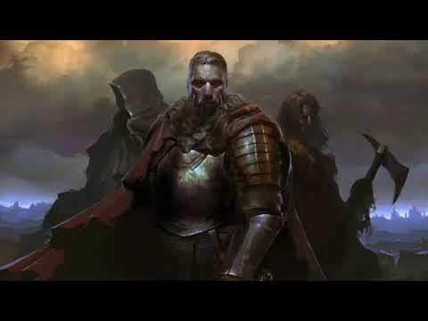 Spellforce 3 - Original Soundtrack - March of Destiny