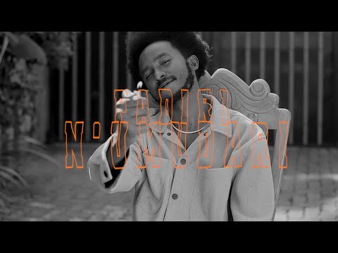 Yago Pon Dat - Padiri n'umudari (Official Visualizer)