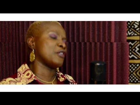 Angelique Kidjo - EVE - Official EPK