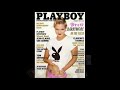 The Most Famous Women To Appear On The Playboy Cover