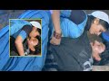 Sanghavi Saikumar Kissing Scenes TFC Movie Scenes