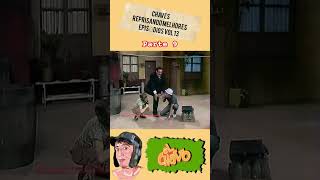 CHAVES Reprisando melhores episódios Vol 13 parte 9
