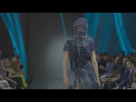 Fashion Scout Armenia | Yerevan Fashion Week 2023 | Tihana by Anahit Khalatyan