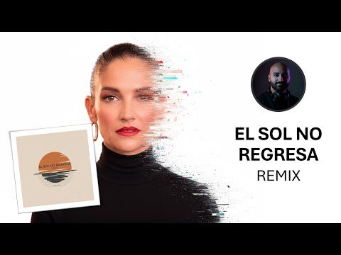 El Sol No Regresa (Afro House Remix) - Gus Hurtado