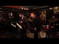 Ricardo Grilli, Chris Potter, Taylor Eigsti, Joe Martin and Eric Harland at Smalls Jazz Club