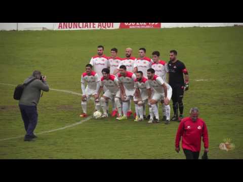 Resumen Chiclana CF 1 -1 Cádiz CF B