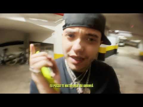 JotaPills - "Top Gun" (prod. jholbagueiro) Official Video