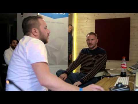 ADE 2015 - Behind the Scenes w/ Mark Knight, Sander Kleinenberg, Roger Sanchez