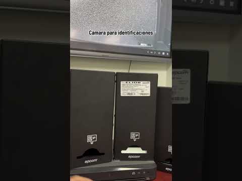 Carátula del video del producto
