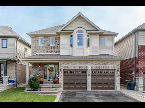 24 Pavilion Drive, Binbrook Home - Real Estate Properties