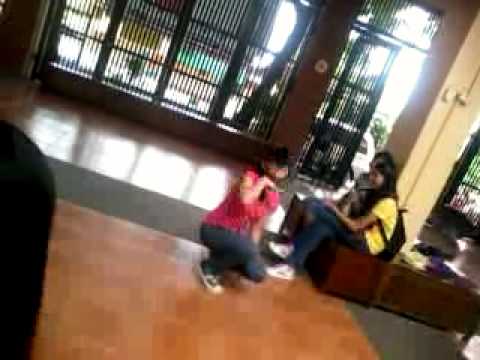 Miss A - Bad Girl Good Girl (Dance Cover) [Kryzza Mae Alfonso]