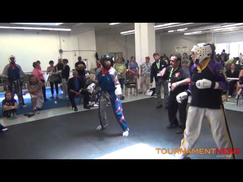 Marissa Mayer vs Morgan Plowden at New England Open 2013
