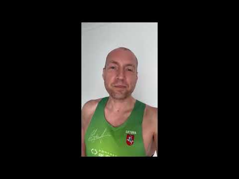 Aleksandr Sorokin za Moje trčanje (27. 1. 2025.)