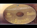 Manny Manuel  Amor Robado 2014