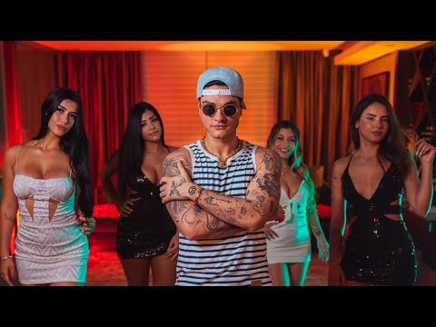 Soltinha - Davi Kneip prod. CAIQ (Clipe Oficial)
