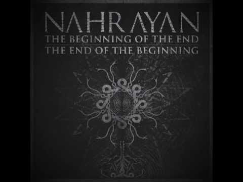 Nahrayan · Hollow Grief