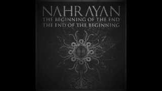 Nahrayan · Hollow Grief