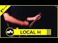 Local H - Eddie Vedder | Live @ Metro (1998)