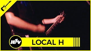 Local H - Eddie Vedder | Live @ Metro (1998)