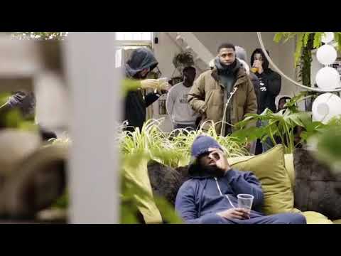 [TRAILER] Belly Squad X Headie One - Missing | @BellySquad @HeadieOne @__Kirx | WordPlayWorld