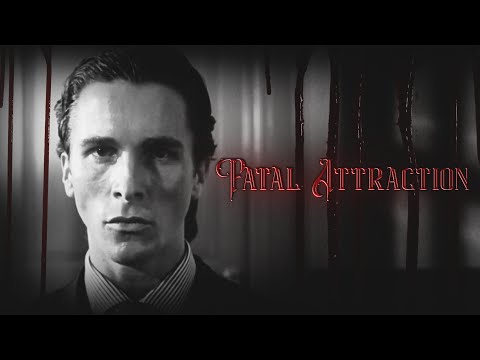 Are We Alive - Fatal Attraction (feat. The Outlawed) (Official Music Video) online metal music video by ARE WE ALIVE (TX)