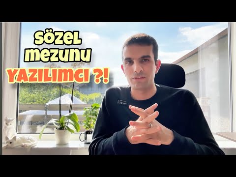 ALAYLI YAZILIMCI Nasıl Olunur? | Mülakat | İlk İş Günü |Yaşadıklarımın Hepsi...