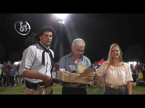 Federal 2025 - Categ. Clina - Asoc. Trad. del Dto. Federal. - 6 / 12 /2025