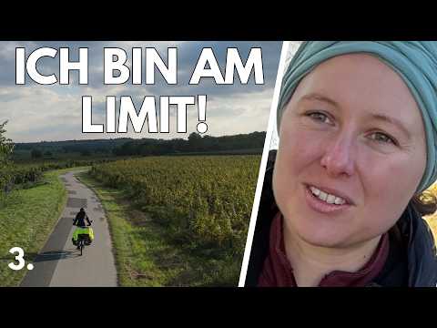 I did not expect it to be this stressful!