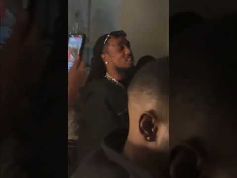 Fucking With Me Snippet - Kanye West