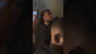 new kanye west “fuk sumn” snippet featuring quavo and playboi carti