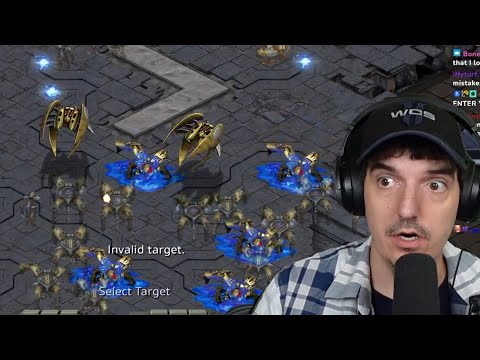 arty loses an unlosable game (3base vs 1base)