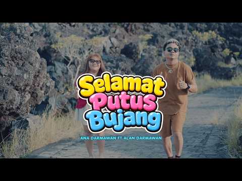 Selamat Putus Bujang - Alan Darmawan