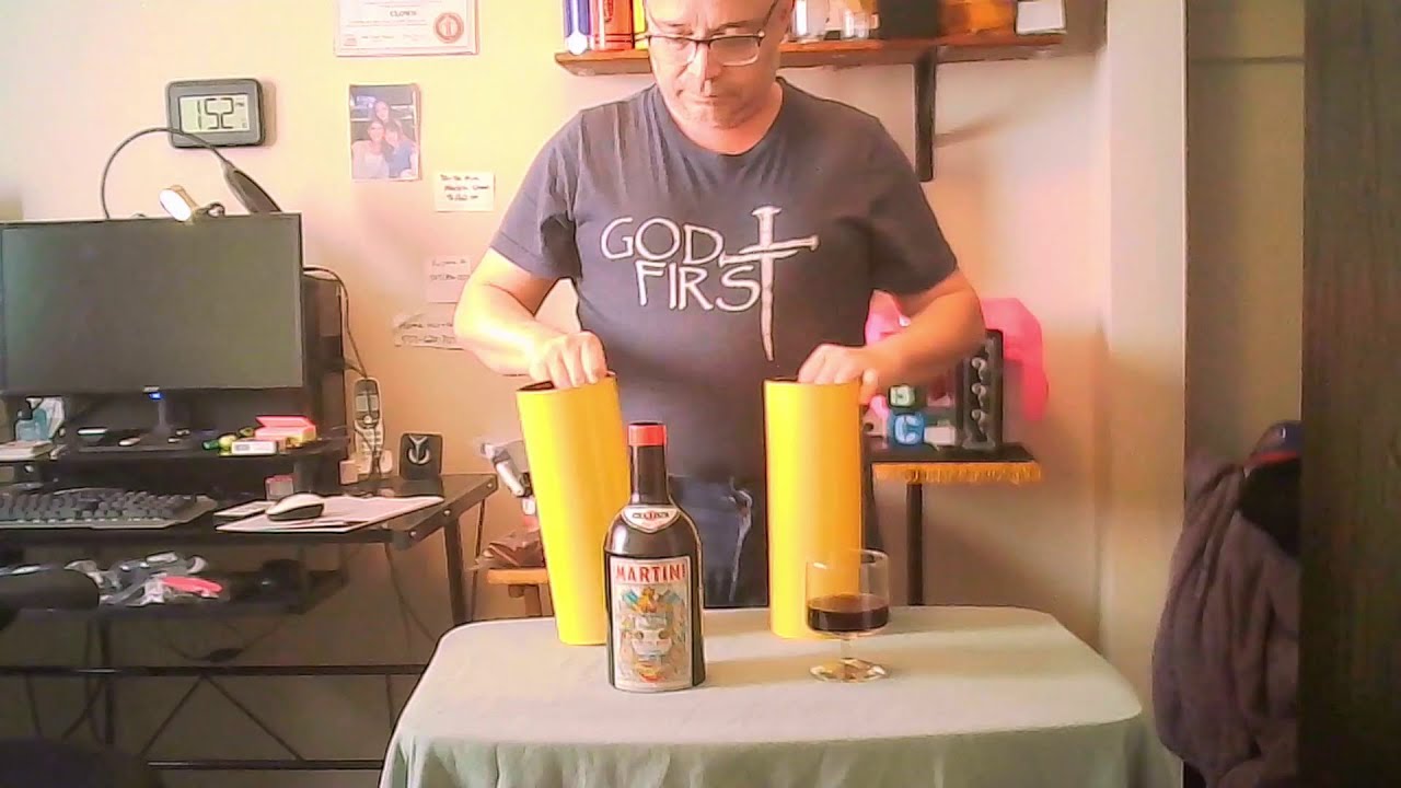 Promotional video thumbnail 4 for Johnny Valdes Magic
