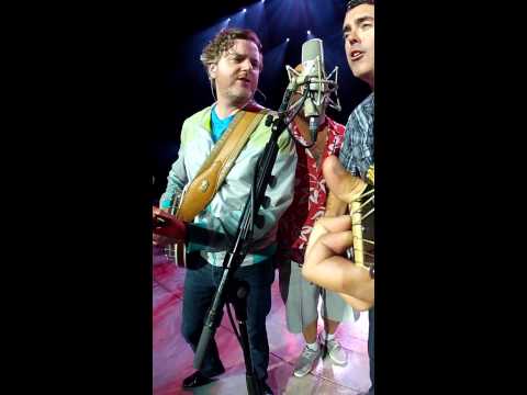 I Can Sing - Barenaked Ladies