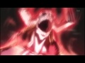 Bleach Vasto Lorde Scream Japanese Dub