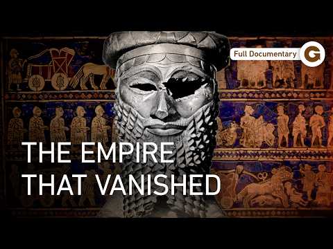 The Akkadian Enigma: Why Did the World's First Empire Collapse? | Full Documentary