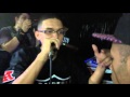 MC Estudante Vs Orochi FINAL DUELO NACIONAL ETAPA RIO DE JANEIRO 2015