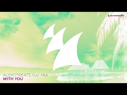 Audiotreats feat. Mia - With You