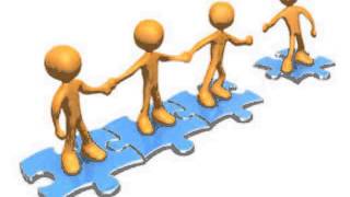 All together not alone