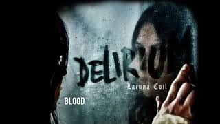 #LacunaCoil #Delirium [Full Album]