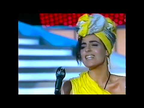 Sanremo 1984 - Gruppo Italiano - Anni ruggenti - www.glianni80.com