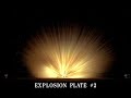 Disney S Dinosaur 2 Disc Collector S Edition 2001 Progression Reel The Meteor Strikes