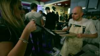 Nottingham Independent Creative Community